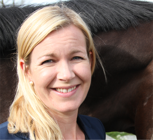Sara Westholm